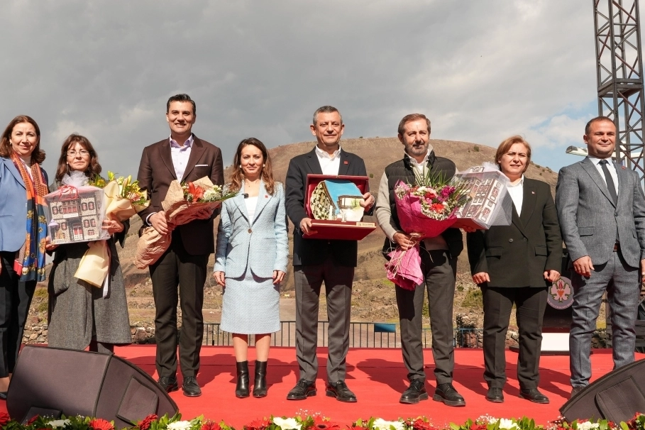 Manisa’da Turizm İçin Küresel Vizyon