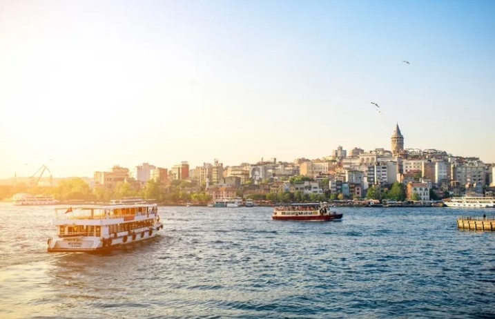 Hava Sıcaklıkları Mevsim Üzerinde Seyrediyor