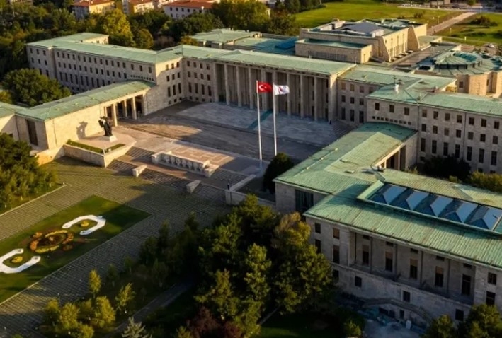 TBMM Genel Kurulu Gündeminde Ekonomi ve Enerji Düzenlemeleri