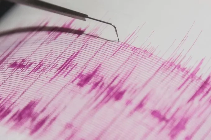 Elazığ Sivrice’de 4.3 Büyüklüğünde Deprem