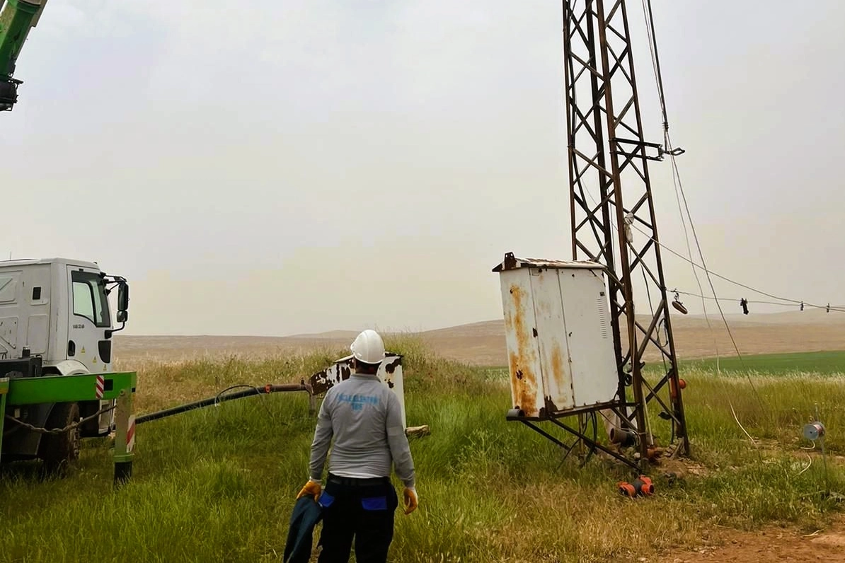 Şanlıurfa’da Kaçak Elektrik Alarmı: Oran Yüzde 94’e Ulaştı