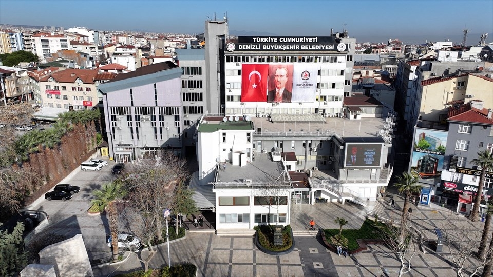 Denizli’de “Mutfak Tüpü Desteği” 1,5 Milyon TL’yi Aştı