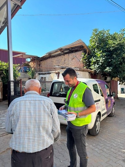Büyükşehir, Mahallelerin Sosyo-Ekonomik Profilini Belirliyor