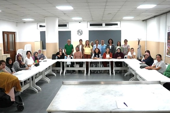 Denizli’nin Geleneksel Lezzetleri Gelecek Kuşaklara Aktarılıyor