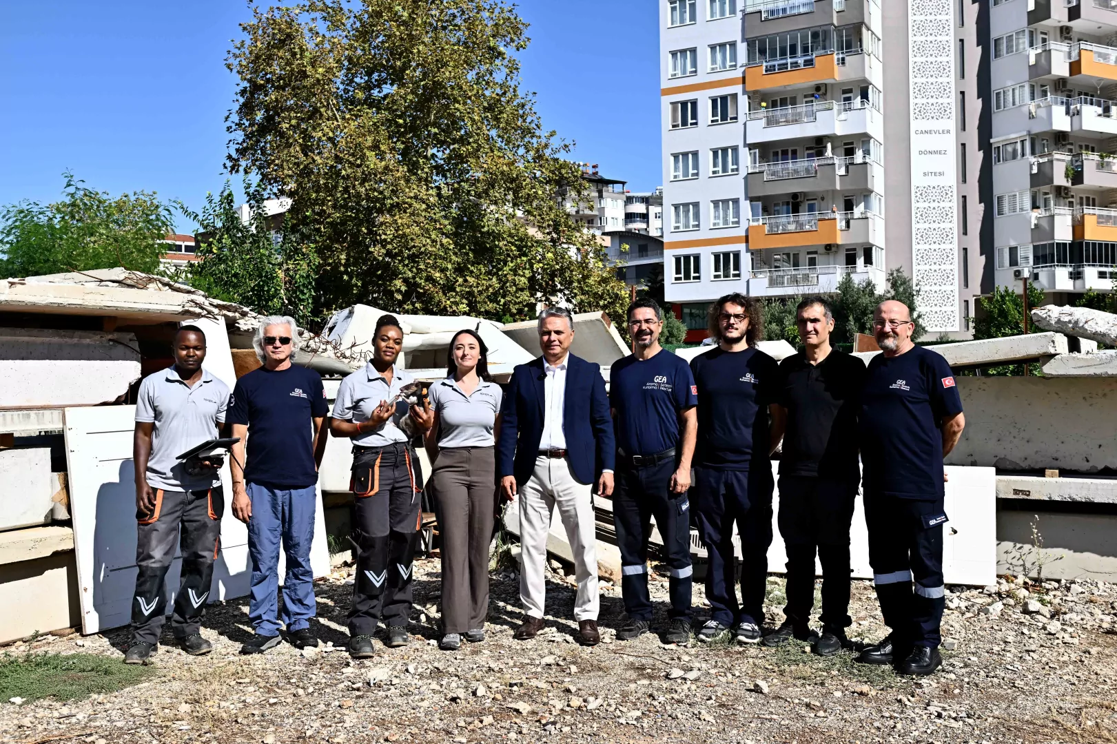 Muratpaşa’da “Kahraman Fareler” Projesinde Eğitim Çalışmaları Sürüyor