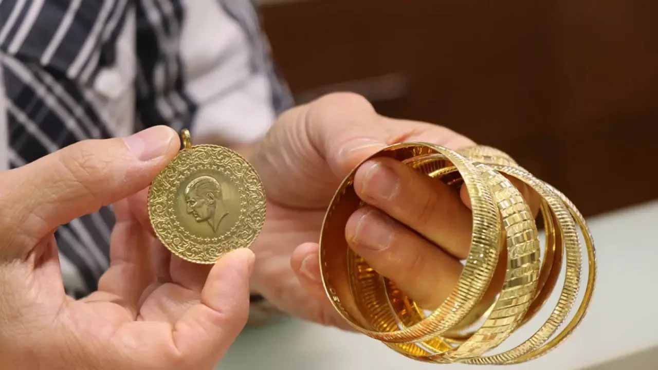 20 Nisan Altın Raporu: Fiyatlar Neden Durmuyor?