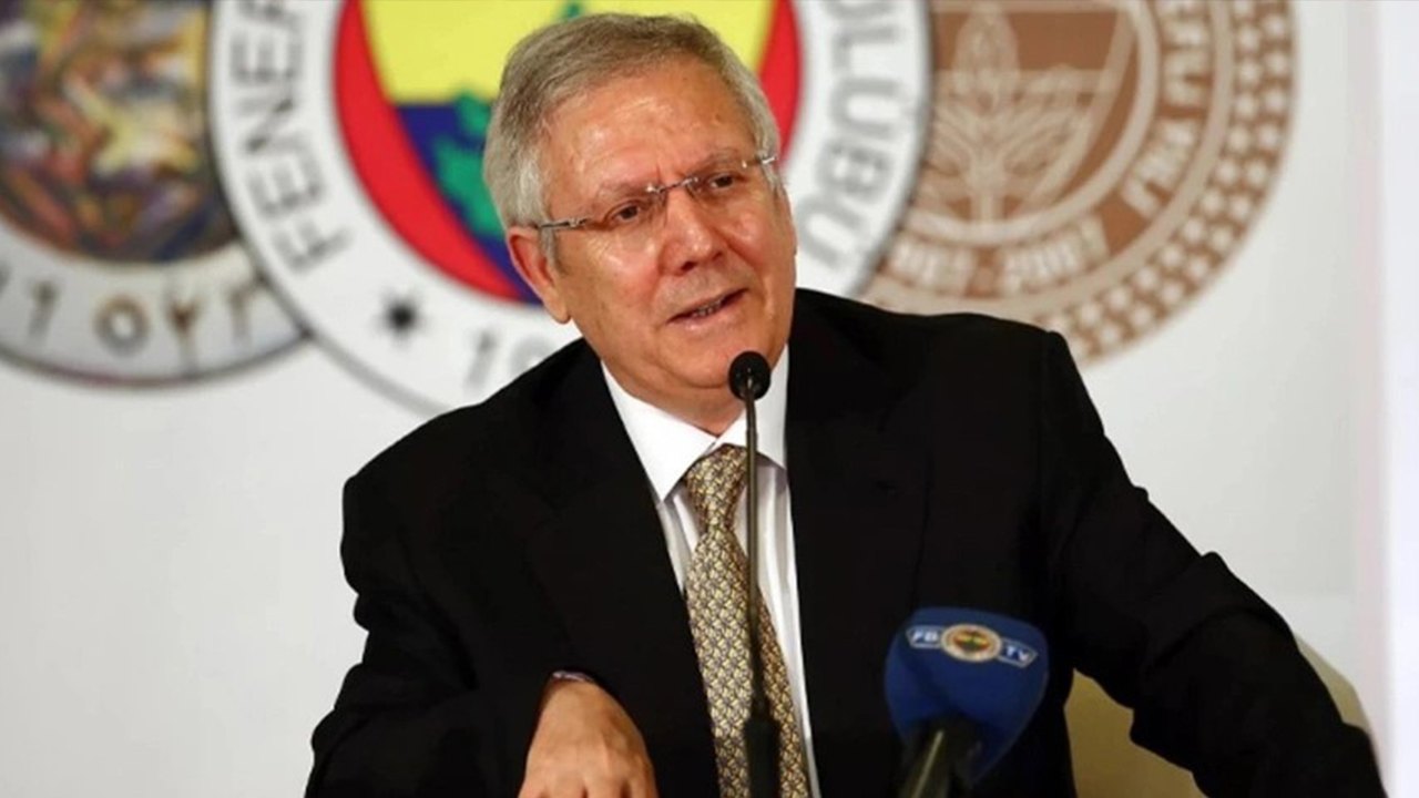 Aziz Yıldırım Aday Oldu