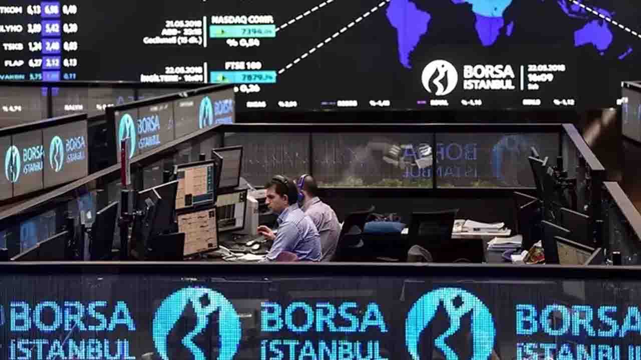 Borsada Düşüş Sürecek Mi? Taihteki En Büyük Düşüşler ve Sebepleri