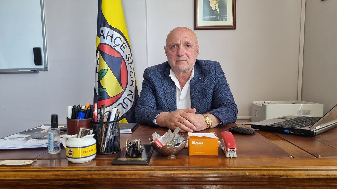 Fenerbahçe A takıma İle Çıkmalı