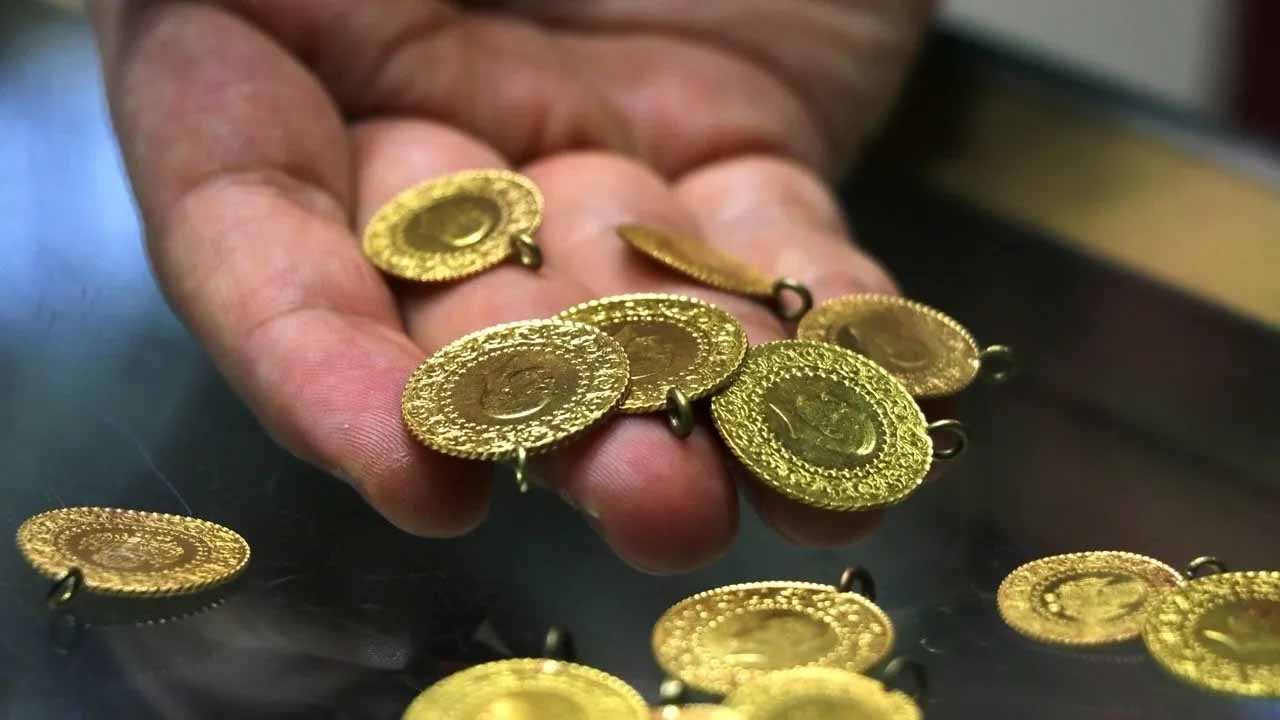 Gram Altın 3.500 TL Olacak! İşte Beklenen Tarih