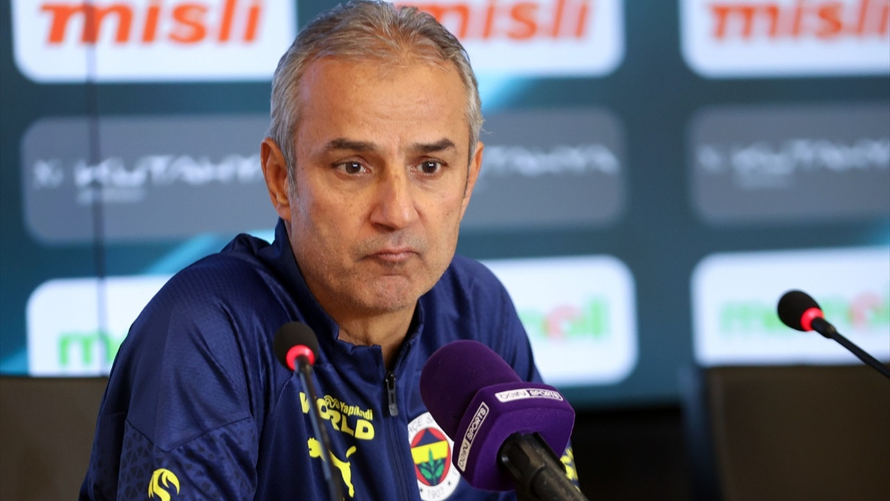 Fenerbahçe-Olympiakos Çeyrek Finali: Kartal ve Tadic'ten Moral Bozmayan Açıklamalar!