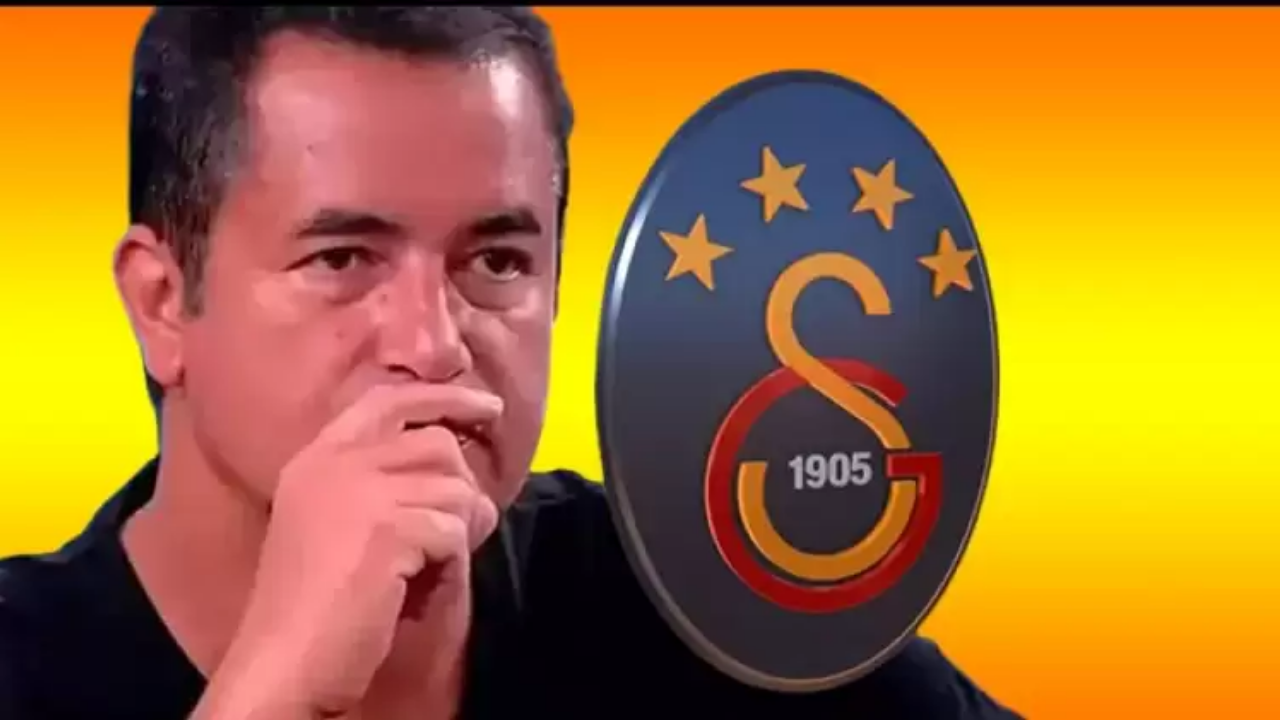 Galatasaray'dan Acun Ilıcalı'ya Sert Tepki! Yabancı Hakem Anlaşması Yok!'
