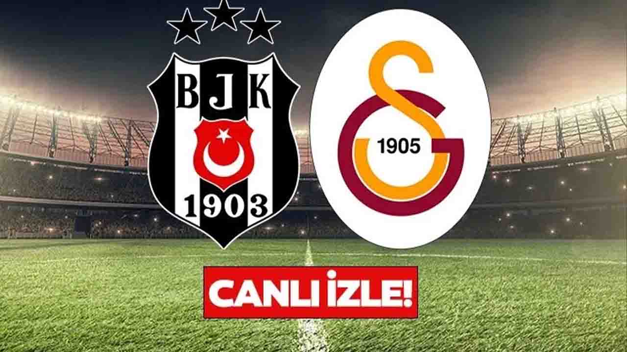 Şifresiz Selçuk Sports Galatasaray Beşiktaş Maçı Bedava Canlı İzle Linki (28 Ekim 2024)
