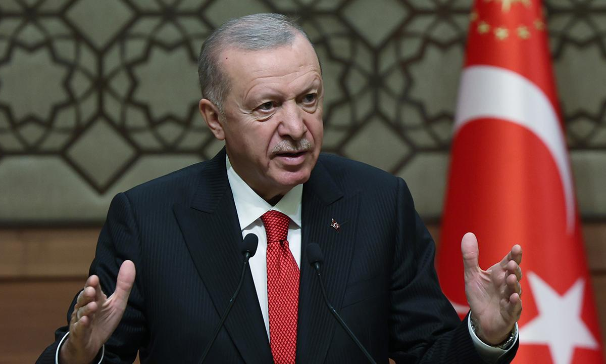 Cumhurbaşkanı Erdoğan’dan 10 Kasım Açıklaması! 10 Kasımda Neler Yapılacak?