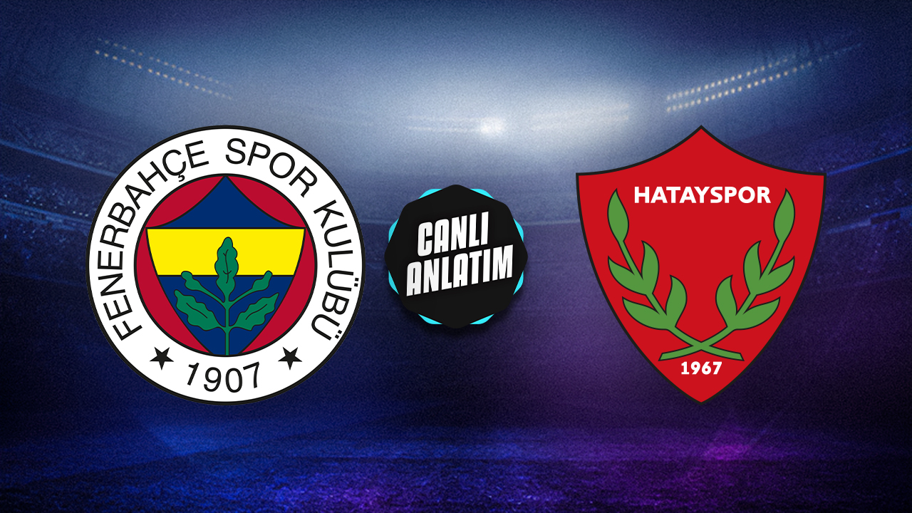 Fenerbahçe Hatayspor Maçında Mourinho'nun Tepkileri