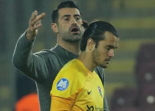 Erce Kardeşler Galatasaray Maçında Cezalı Duruma Düştü