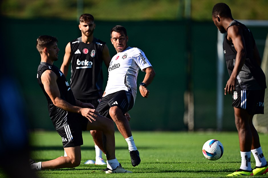 Beşiktaş Yeni Teknik Direktör Adayları Belirlendi!