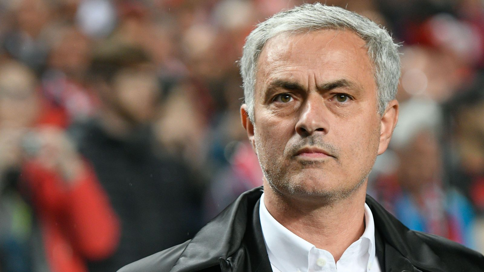 Jose Mourinho'nun Açıklamaları Avrupa Basınında Gündem Oldu
