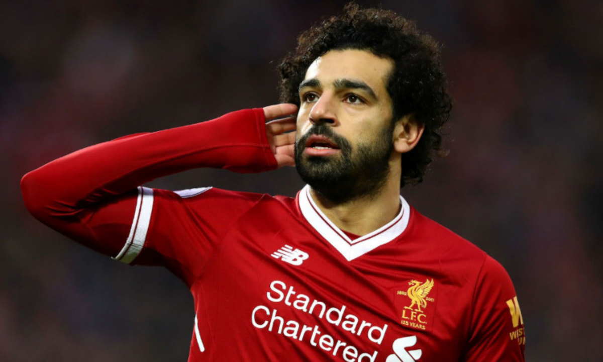 Galatasaray'dan Büyük Bomba! Mohamed Salah Transferi Gündemi Sarstı!