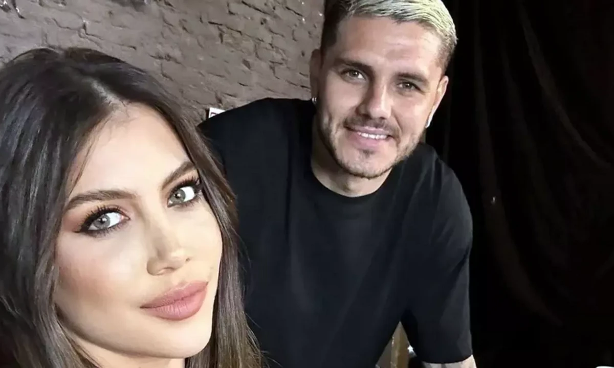 Icardi ve Wanda Nara İlişkisinde L-Gante Krizi Büyüyor!